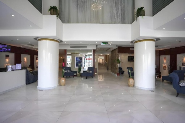 La Fontaine Jeddah Hotel image 13