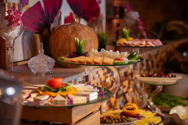 La Fontaine Jeddah Hotel image 18