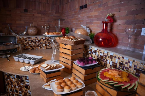 La Fontaine Jeddah Hotel image 23