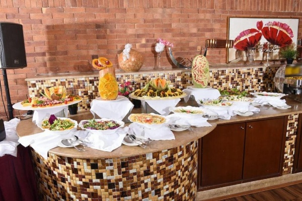 La Fontaine Jeddah Hotel image 26