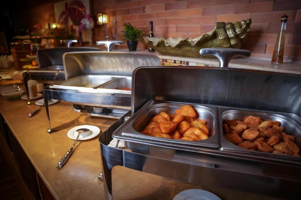 La Fontaine Jeddah Hotel image 32