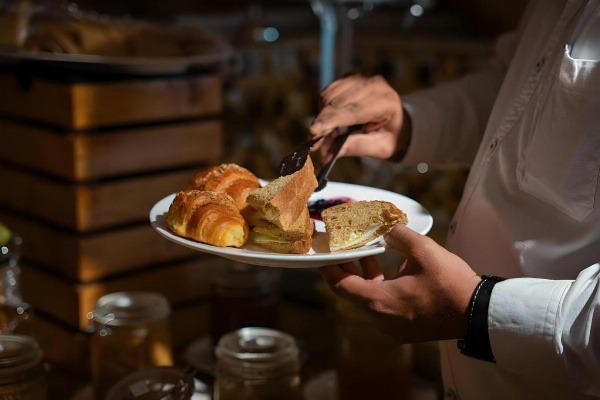 La Fontaine Jeddah Hotel image 45