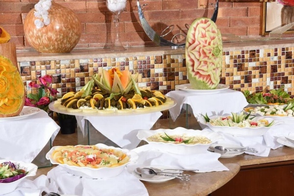 La Fontaine Jeddah Hotel image 49