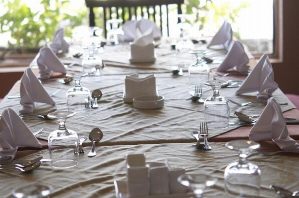 La Fontaine Jeddah Hotel image 5