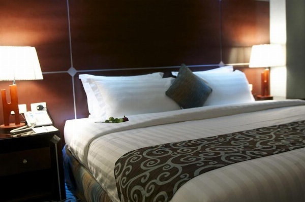 La Fontaine Jeddah Hotel image 50