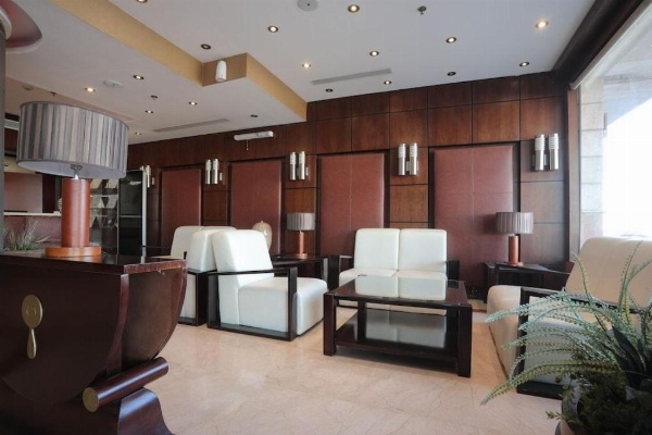 La Fontaine Jeddah Hotel image 7