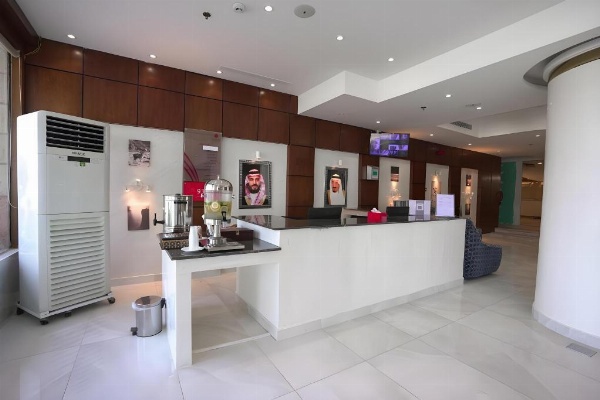 La Fontaine Jeddah Hotel image 8