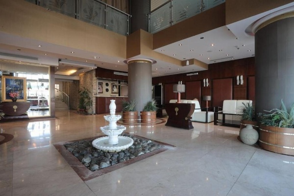La Fontaine Jeddah Hotel image 9
